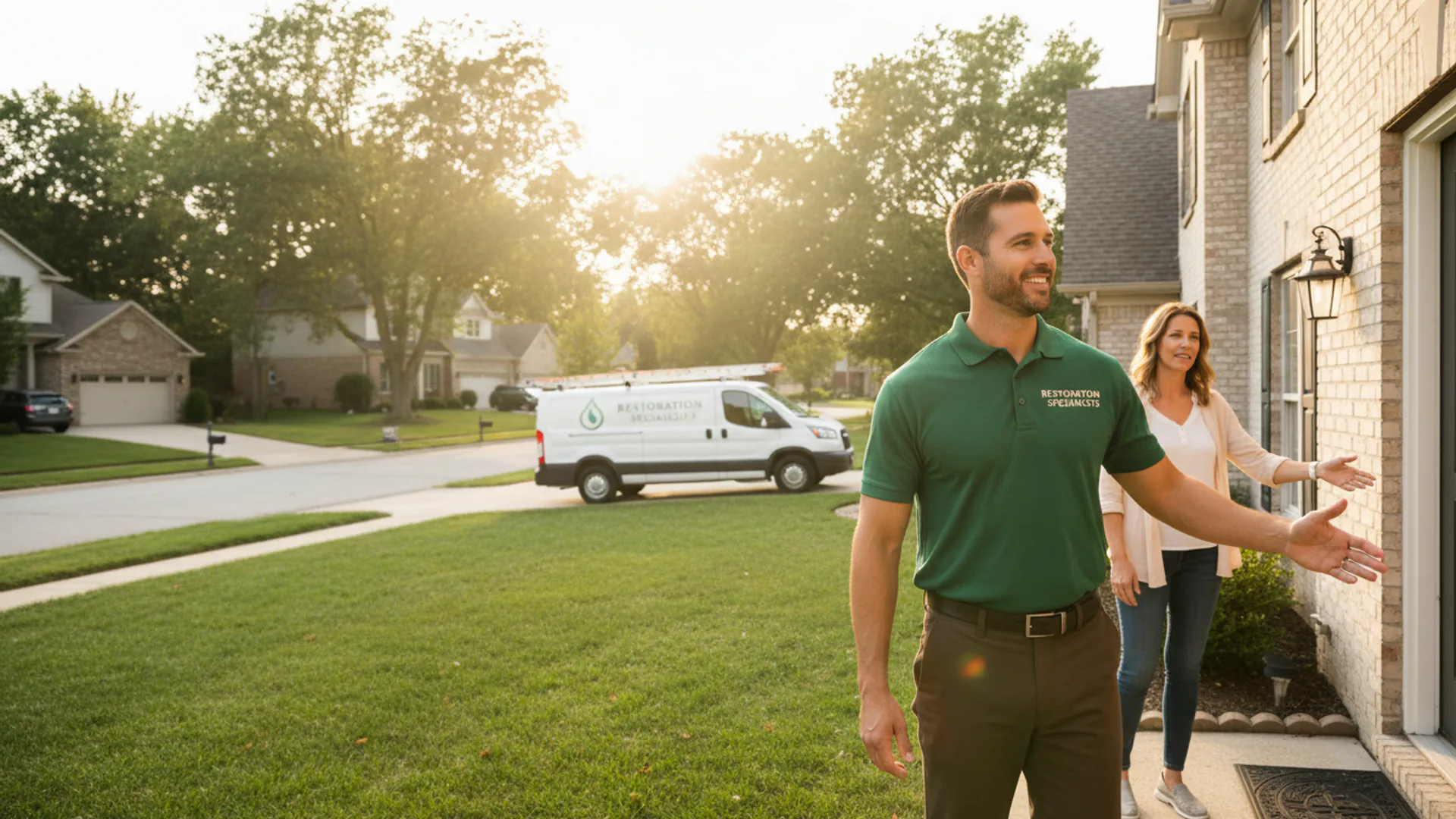 Local Water Damage Restoration in Jefferson City, MO Near Me – Serving Our Community with Pride